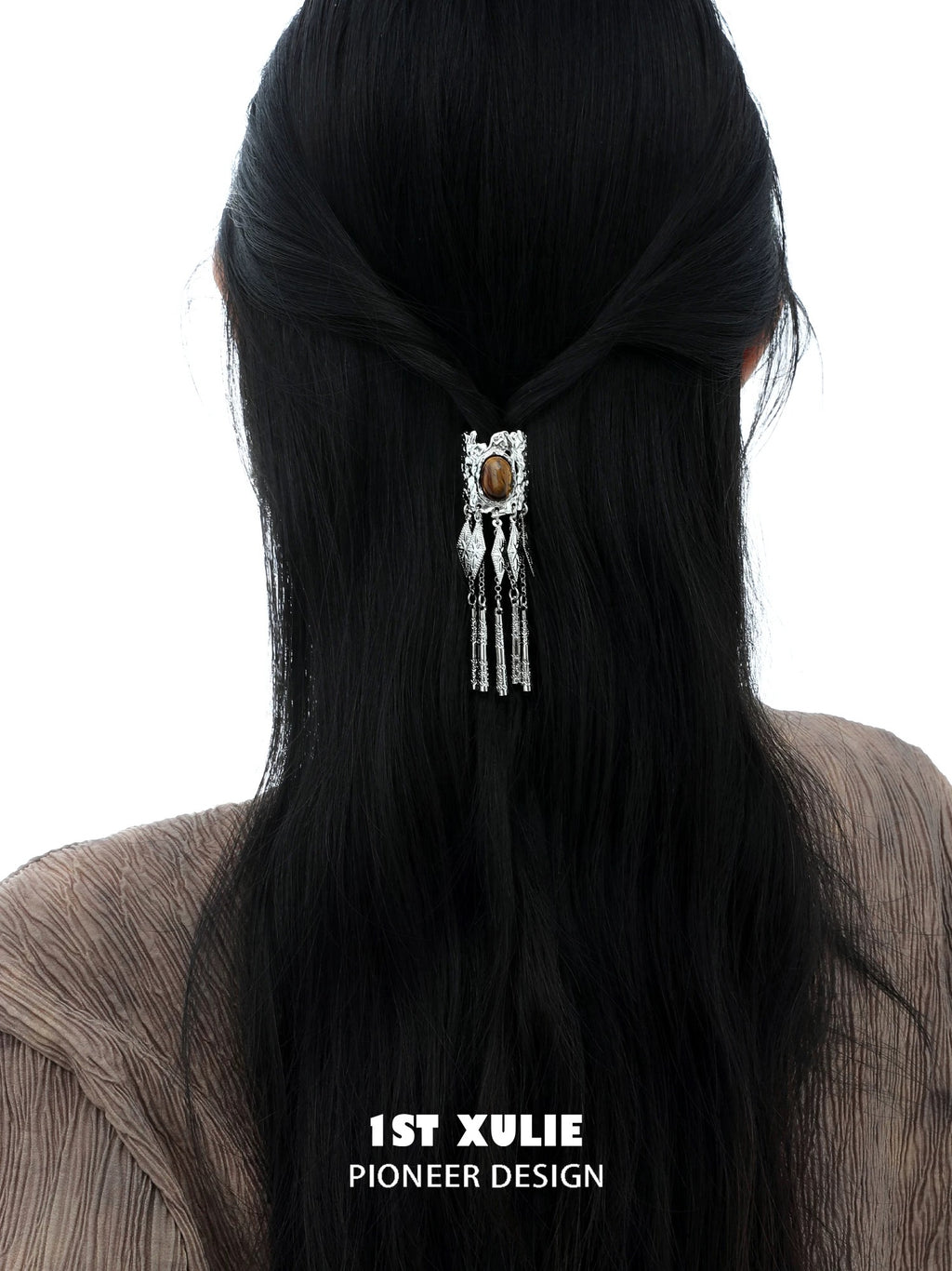 苗 - Miao - Ethnic Hair Holder