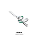 灵蛇 - Serpent Spirit - Hair Clip