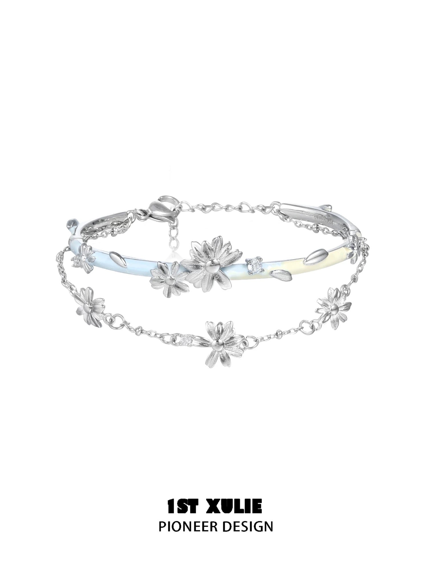 小雏菊 - Daisy Bracelet Set