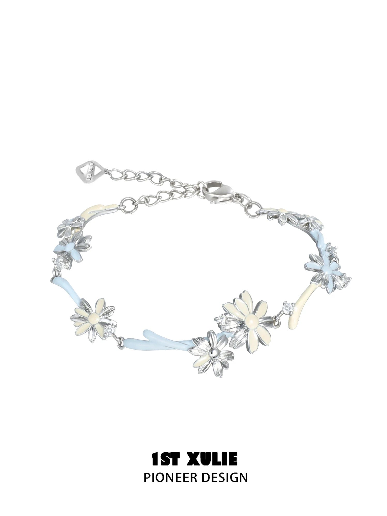 小雏菊 - Daisy Bracelet Set