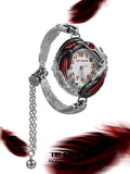 灵鹤浮生 - Spiritual Crane - Watch Bracelet